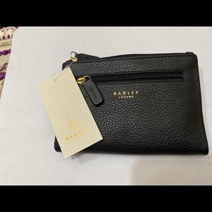 Brand new radley London wallet